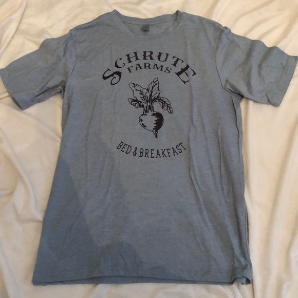 New Office T-Shirt - Picture 1 of 1